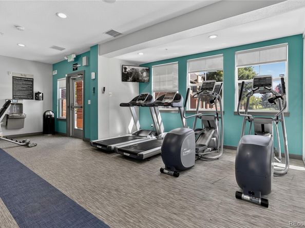 9633 E 5th Avenue 10208, Denver CO 80230