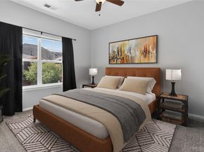 9633 E 5th Avenue 10208, Denver CO 80230