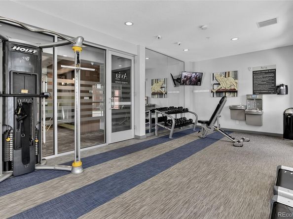 9633 E 5th Avenue 10208, Denver CO 80230