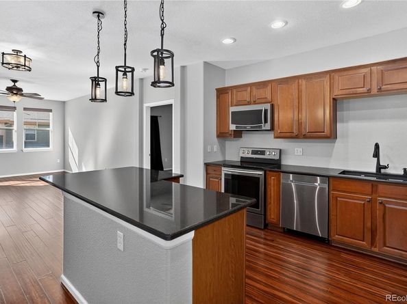 9633 E 5th Avenue 10208, Denver CO 80230