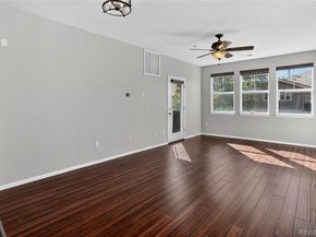 9633 E 5th Avenue 10208, Denver CO 80230