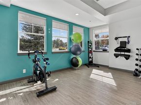 9633 E 5th Avenue 10208, Denver CO 80230