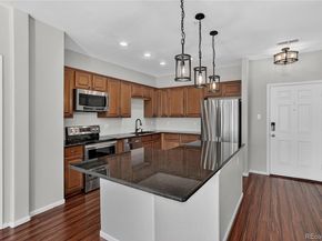 9633 E 5th Avenue 10208, Denver CO 80230