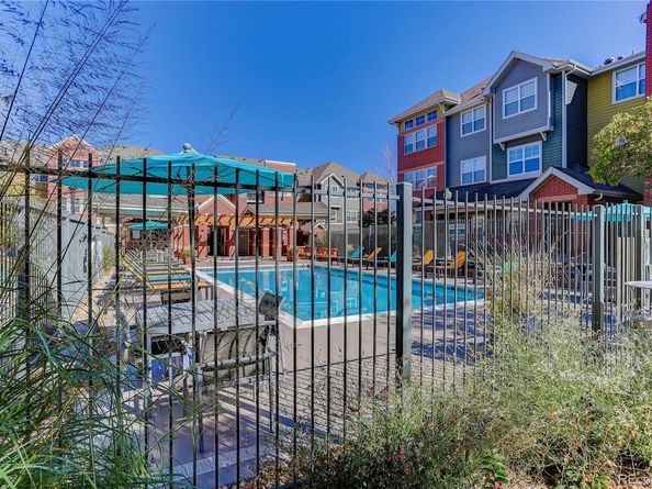 9633 E 5th Avenue 10208, Denver CO 80230