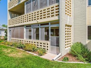 775 S Alton Way 4A, Denver CO 80247