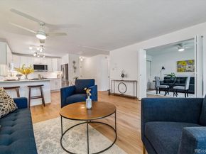 775 S Alton Way 4A, Denver CO 80247