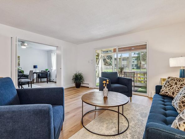 775 S Alton Way 4A, Denver CO 80247