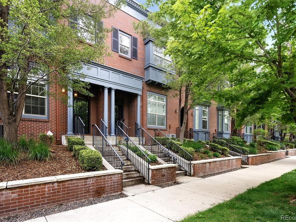 8280 E 29th Avenue, Denver CO 80238