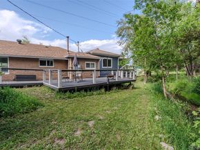 830 S Harlan Street, Lakewood CO 80226