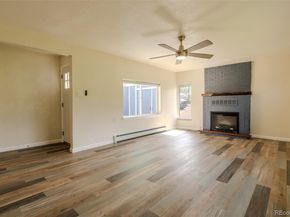 830 S Harlan Street, Lakewood CO 80226