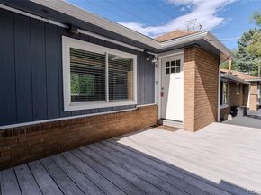 830 S Harlan Street, Lakewood CO 80226