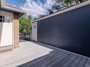 830 S Harlan Street, Lakewood CO 80226