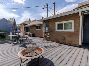 830 S Harlan Street, Lakewood CO 80226