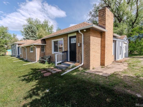 830 S Harlan Street, Lakewood CO 80226