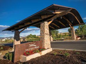 13063 Sandstone Drive, Broomfield CO 80021