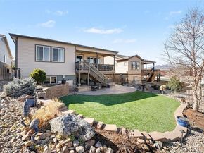 13063 Sandstone Drive, Broomfield CO 80021