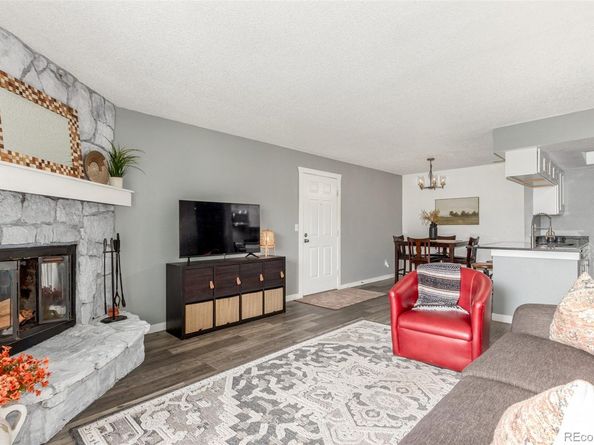 7740 W 87th Drive C, Arvada CO 80005