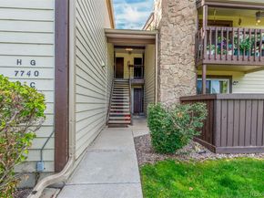 7740 W 87th Drive C, Arvada CO 80005