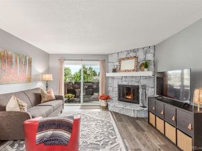 7740 W 87th Drive C, Arvada CO 80005