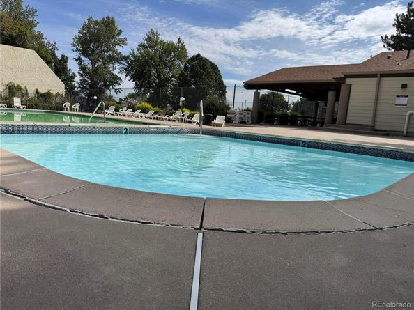 7740 W 87th Drive C, Arvada CO 80005
