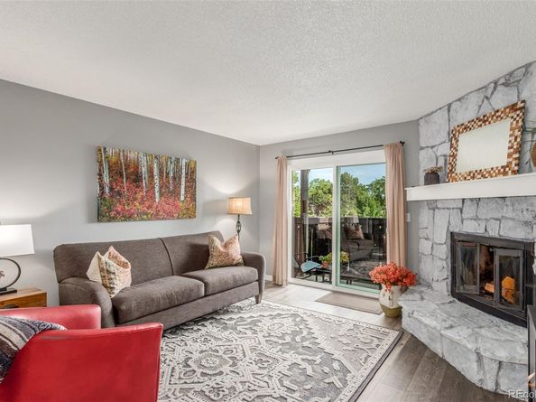 7740 W 87th Drive C, Arvada CO 80005
