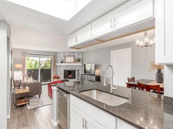 7740 W 87th Drive C, Arvada CO 80005