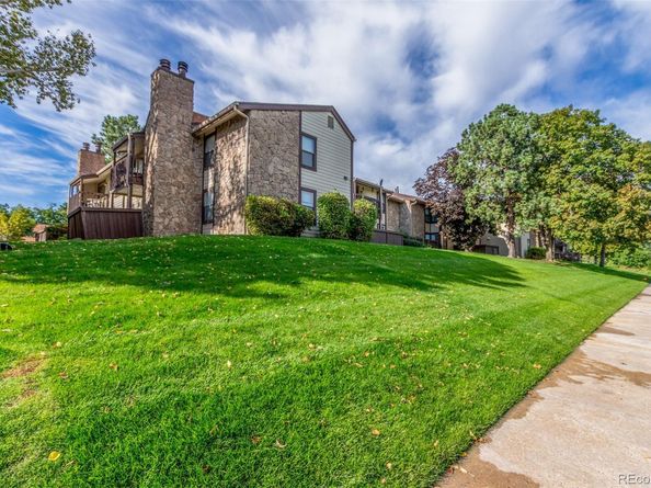 7740 W 87th Drive C, Arvada CO 80005