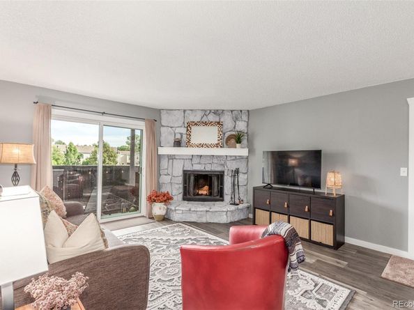 7740 W 87th Drive C, Arvada CO 80005