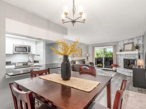 7740 W 87th Drive C, Arvada CO 80005