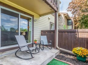 7740 W 87th Drive C, Arvada CO 80005