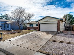 1591 S Dawson Street, Aurora CO 80012