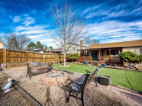 1591 S Dawson Street, Aurora CO 80012