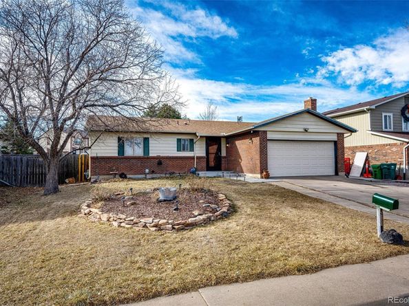 1591 S Dawson Street, Aurora CO 80012