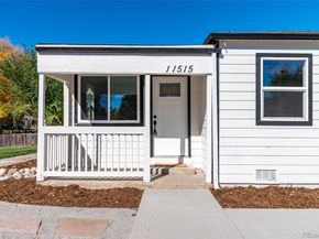 11515 E 17th Avenue, Aurora CO 80010