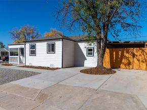 11515 E 17th Avenue, Aurora CO 80010