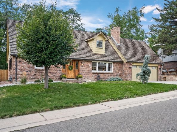 6013 Youngfield Street, Arvada CO 80004