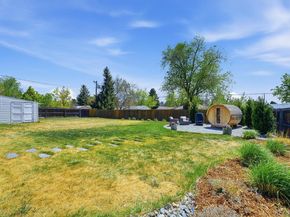 6878 S Birch Way, Centennial CO 80122