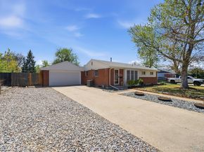 6878 S Birch Way, Centennial CO 80122