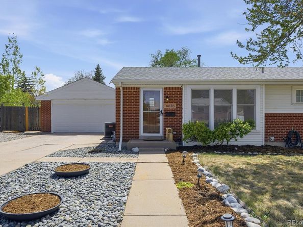6878 S Birch Way, Centennial CO 80122