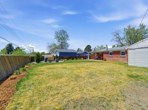 6878 S Birch Way, Centennial CO 80122