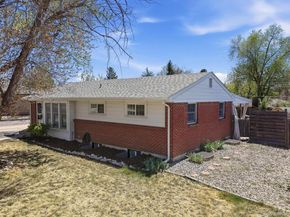 6878 S Birch Way, Centennial CO 80122