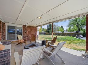 6878 S Birch Way, Centennial CO 80122