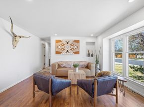 6878 S Birch Way, Centennial CO 80122