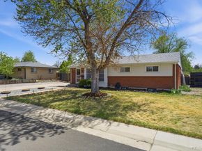 6878 S Birch Way, Centennial CO 80122