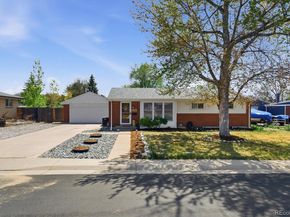 6878 S Birch Way, Centennial CO 80122