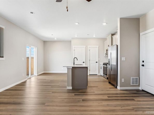 9454 Yampa Street, Commerce City CO 80022
