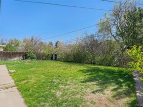 1580 S Krameria Street, Denver CO 80224