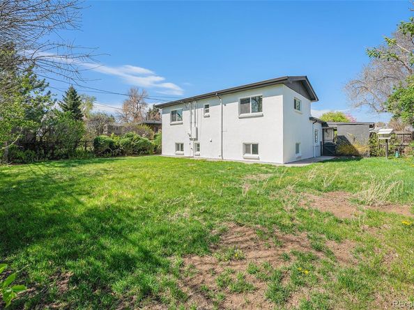 1580 S Krameria Street, Denver CO 80224