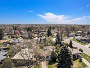 1580 S Krameria Street, Denver CO 80224