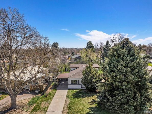 1580 S Krameria Street, Denver CO 80224